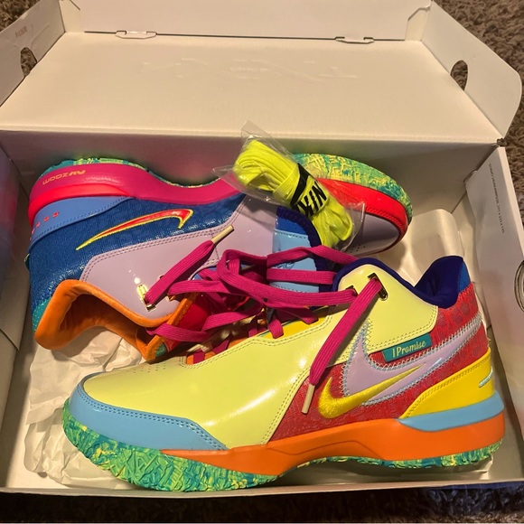 LeBron NXXT gens - Picture 1 of 9